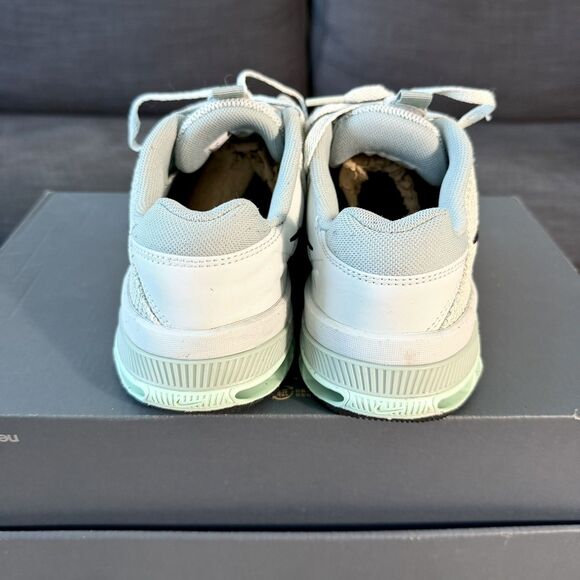 Nike Metcon 7 Light Silver Desert Ochre Training Shoes CZ8281-003 Men's Size 9 - Picture 4 of 12